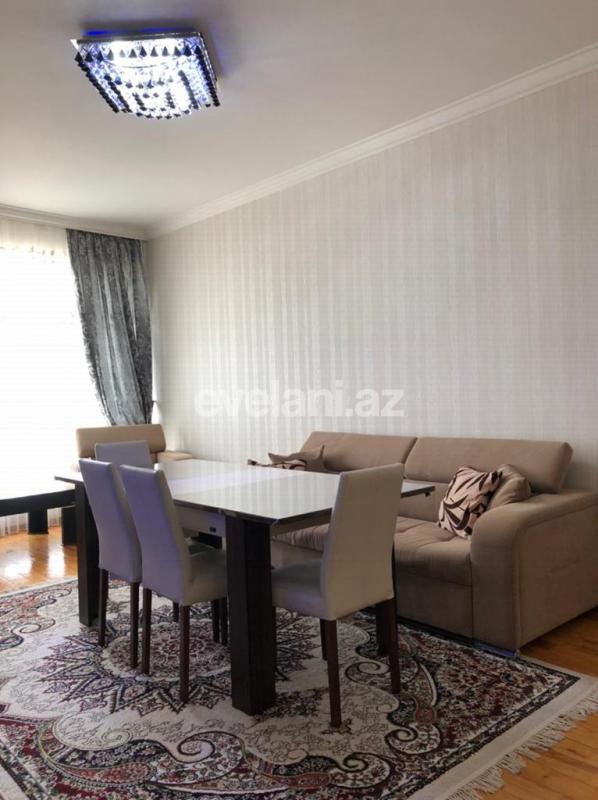 Satılır, yeni tikili, 3 otaqlı, 93 m², Yasamal r.