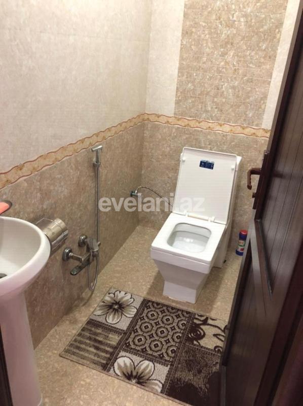 Satılır, yeni tikili, 3 otaqlı, 93 m², Yasamal r.