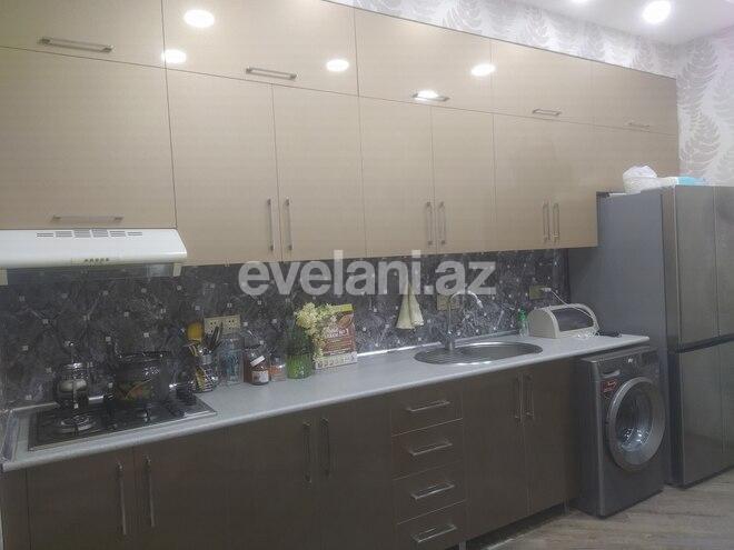 Satılır, yeni tikili, 3 otaqlı, 137 m², İnşaatçılar m.