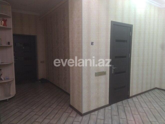 Satılır, yeni tikili, 3 otaqlı, 137 m², İnşaatçılar m.