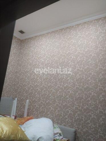 Satılır, yeni tikili, 3 otaqlı, 137 m², İnşaatçılar m.