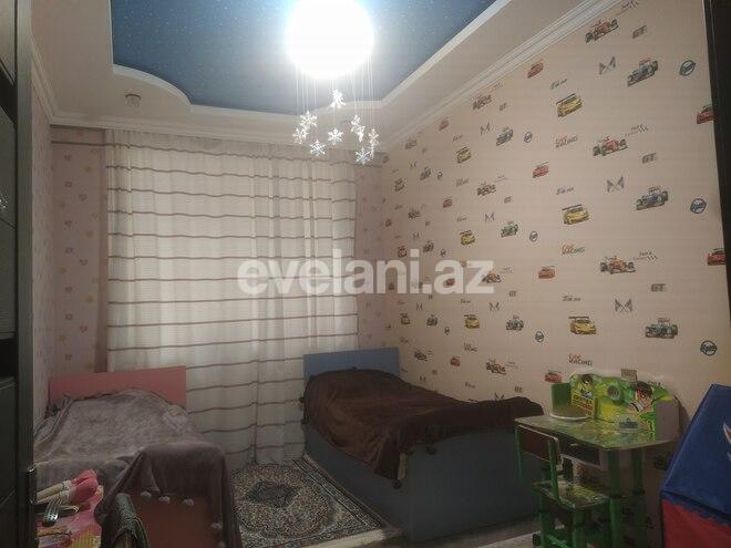 Satılır, yeni tikili, 3 otaqlı, 137 m², İnşaatçılar m.