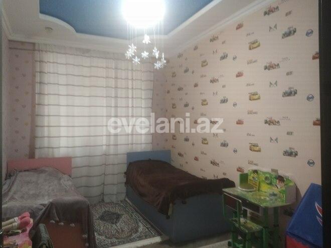 Satılır, yeni tikili, 3 otaqlı, 137 m², İnşaatçılar m.