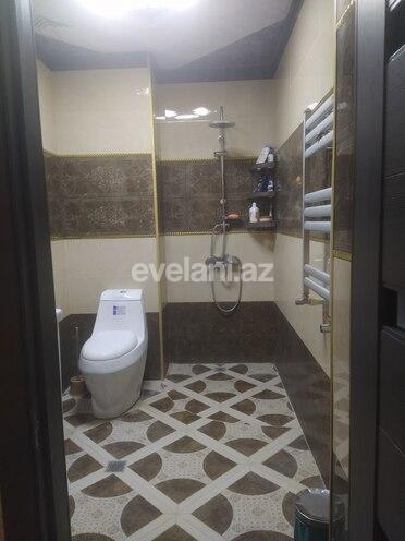 Satılır, yeni tikili, 3 otaqlı, 137 m², İnşaatçılar m.