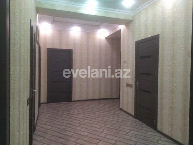 Satılır, yeni tikili, 3 otaqlı, 137 m², İnşaatçılar m.