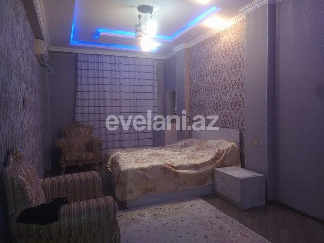 Satılır, yeni tikili, 3 otaqlı, 137 m², İnşaatçılar m.