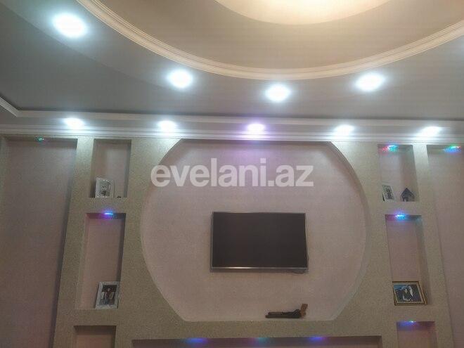 Satılır, yeni tikili, 3 otaqlı, 137 m², İnşaatçılar m.