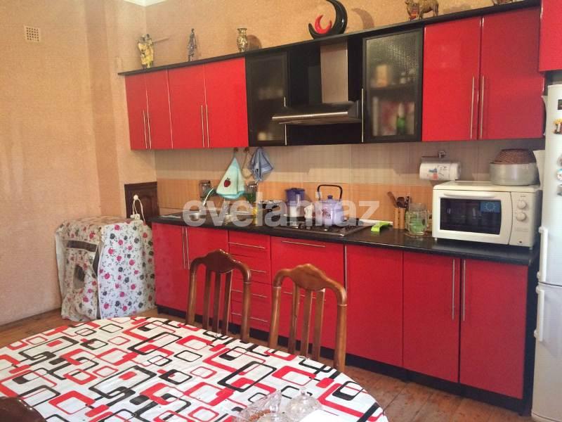 Satılır, yeni tikili, 3 otaqlı, 105 m², Yasamal r.
