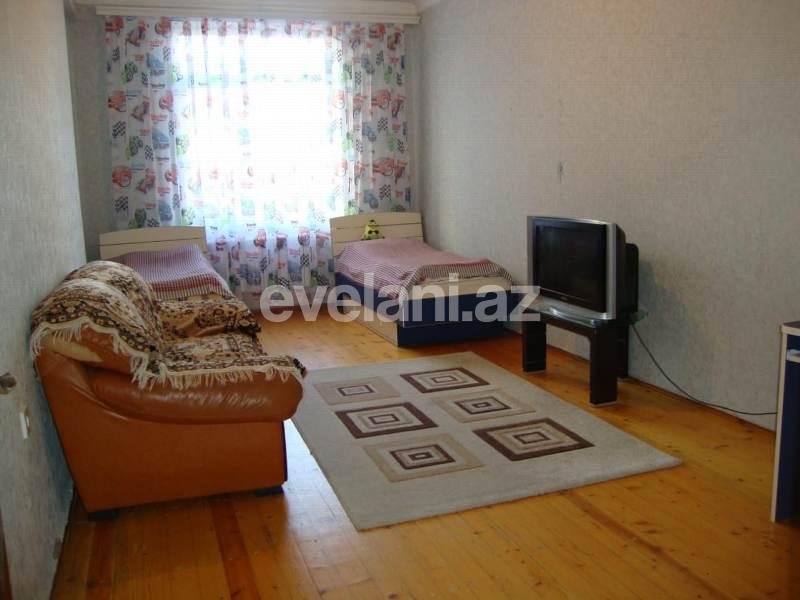 Satılır, yeni tikili, 3 otaqlı, 105 m², Yasamal r.