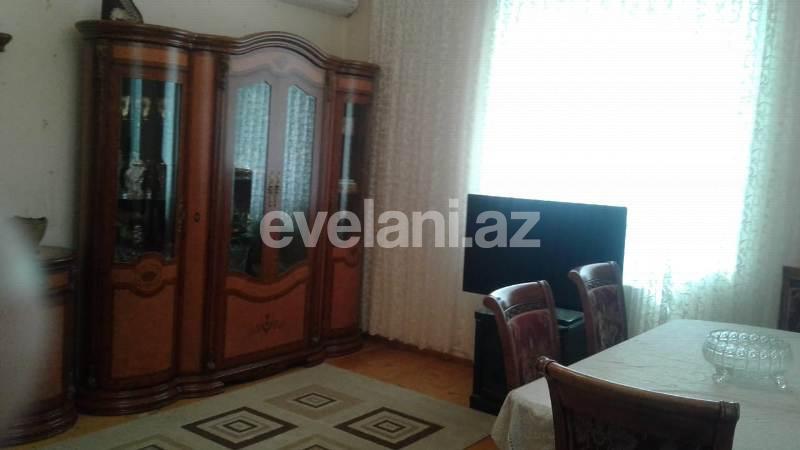 Satılır, yeni tikili, 3 otaqlı, 105 m², Yasamal r.