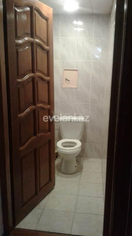 Satılır, yeni tikili, 3 otaqlı, 105 m², Yasamal r.