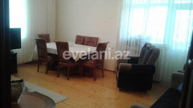 Satılır, yeni tikili, 3 otaqlı, 105 m², Yasamal r.