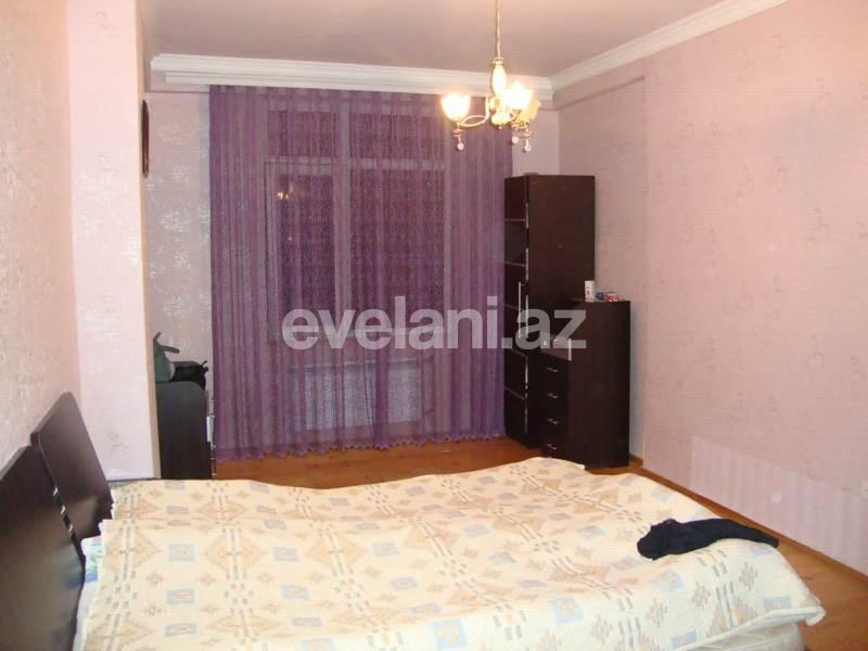 Satılır, yeni tikili, 3 otaqlı, 105 m², Yasamal r.