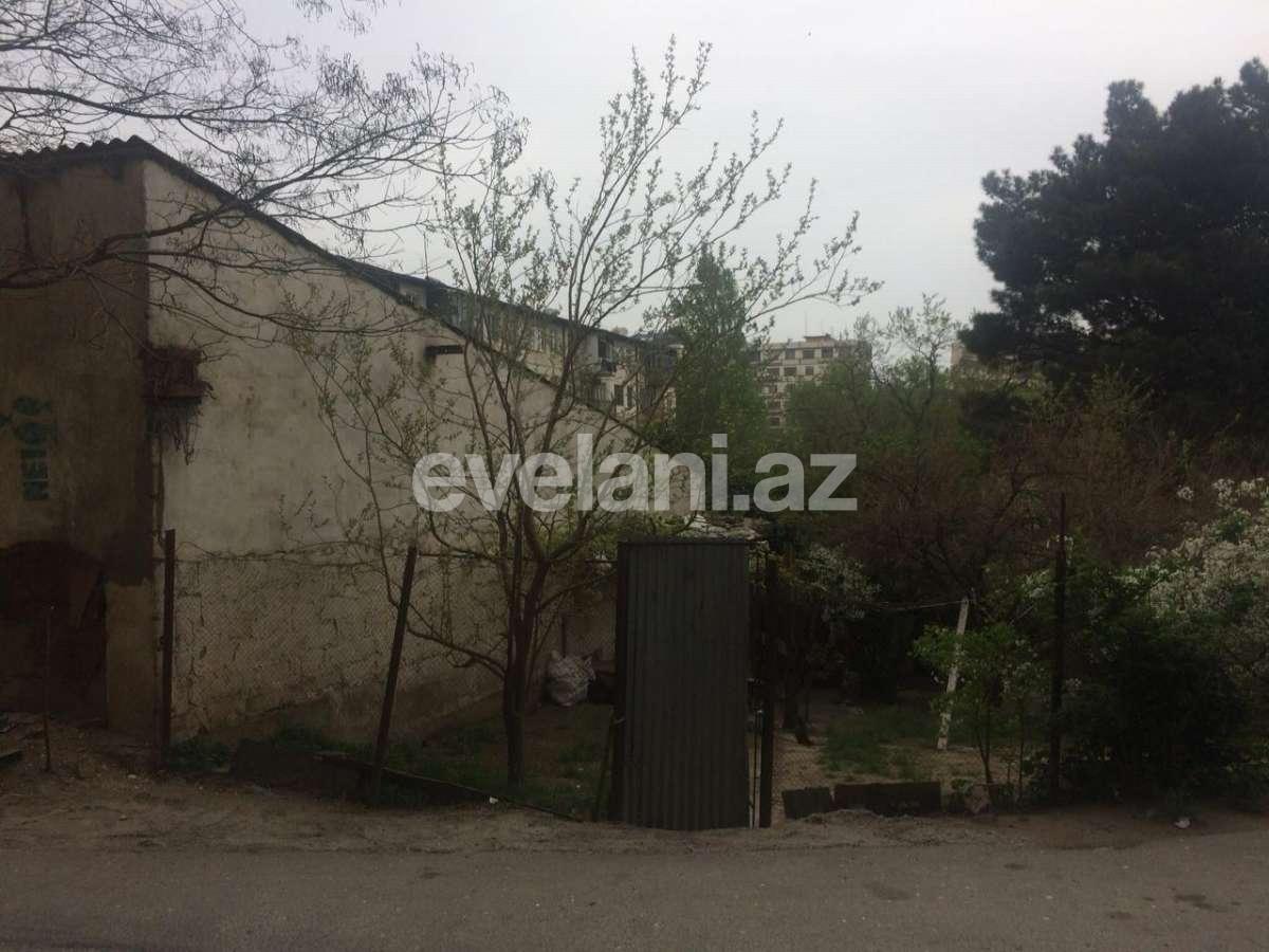 Sale, land, 10 ar, Nasimi r.