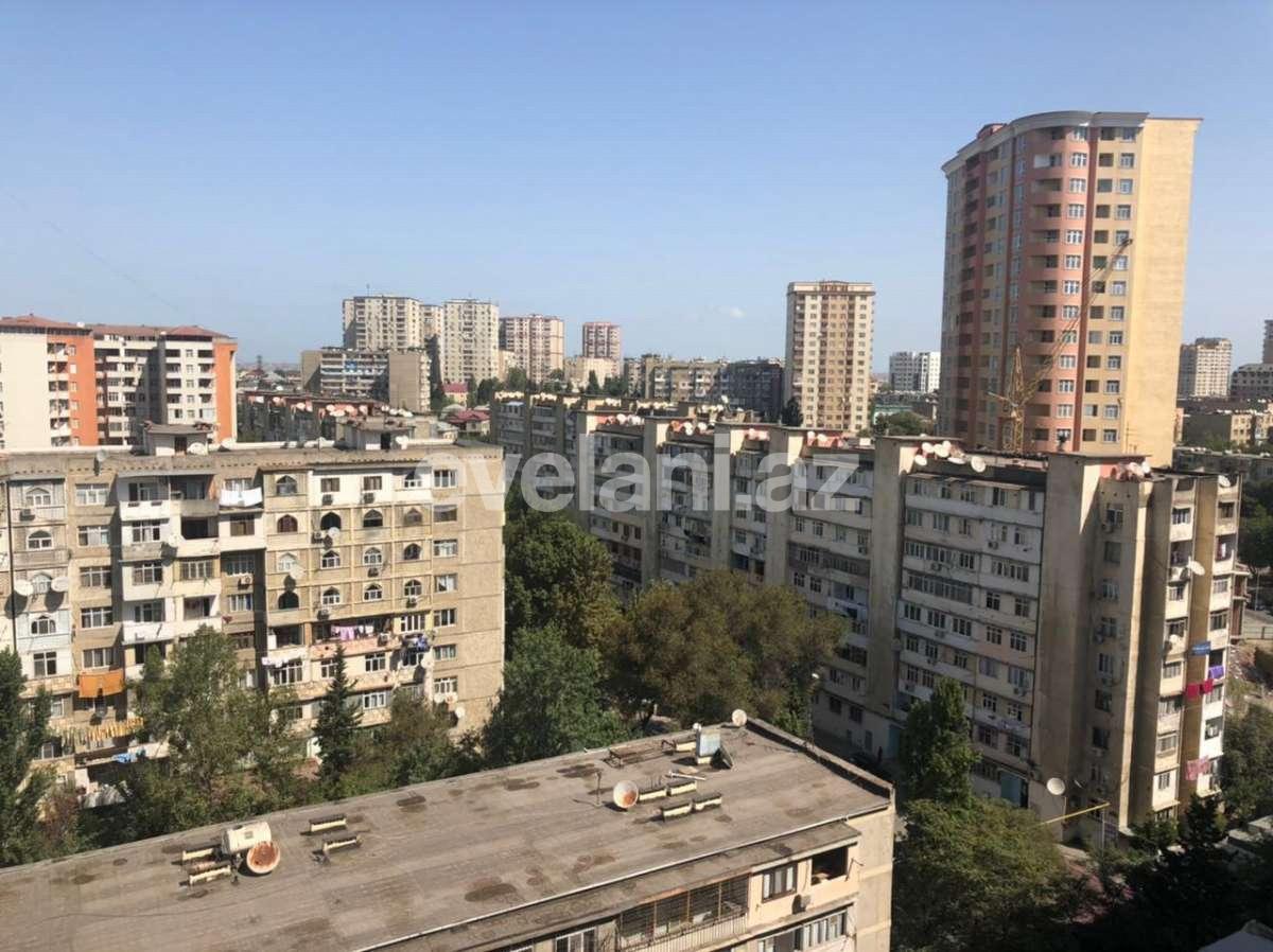 Satılır, yeni tikili, 2 otaqlı, 50 m², Azadlıq prospekti m.