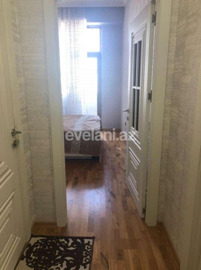 Satılır, yeni tikili, 2 otaqlı, 50 m², Azadlıq prospekti m.