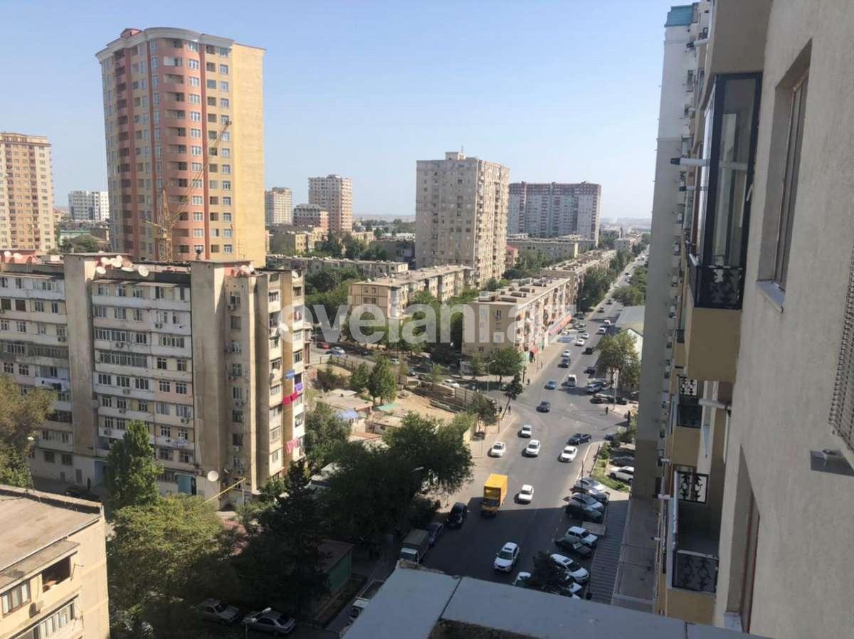 Satılır, yeni tikili, 2 otaqlı, 50 m², Azadlıq prospekti m.