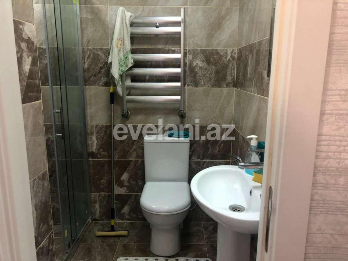 Satılır, yeni tikili, 2 otaqlı, 50 m², Azadlıq prospekti m.