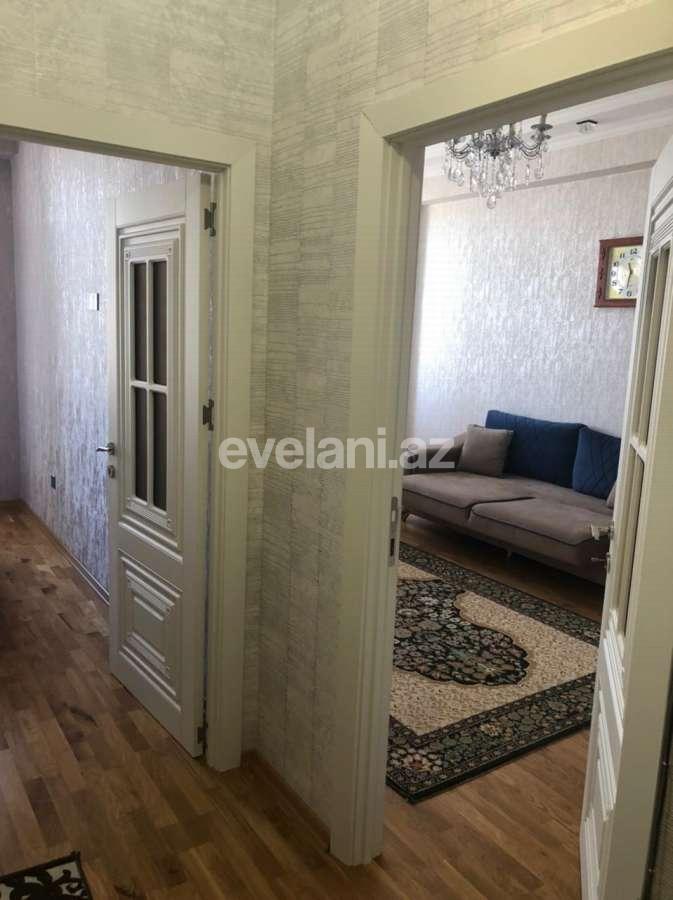Satılır, yeni tikili, 2 otaqlı, 50 m², Azadlıq prospekti m.