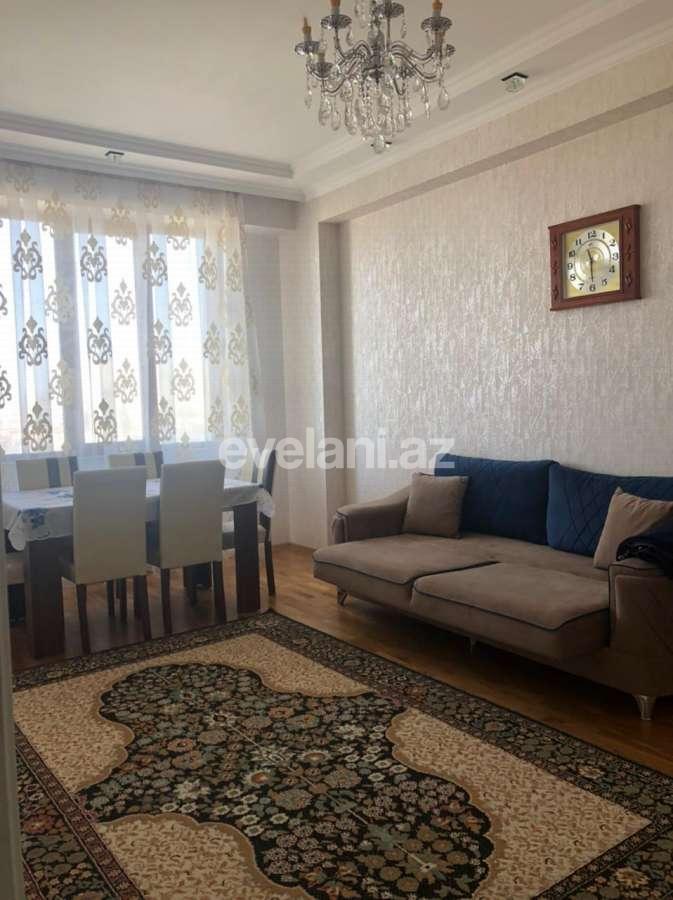 Satılır, yeni tikili, 2 otaqlı, 50 m², Azadlıq prospekti m.