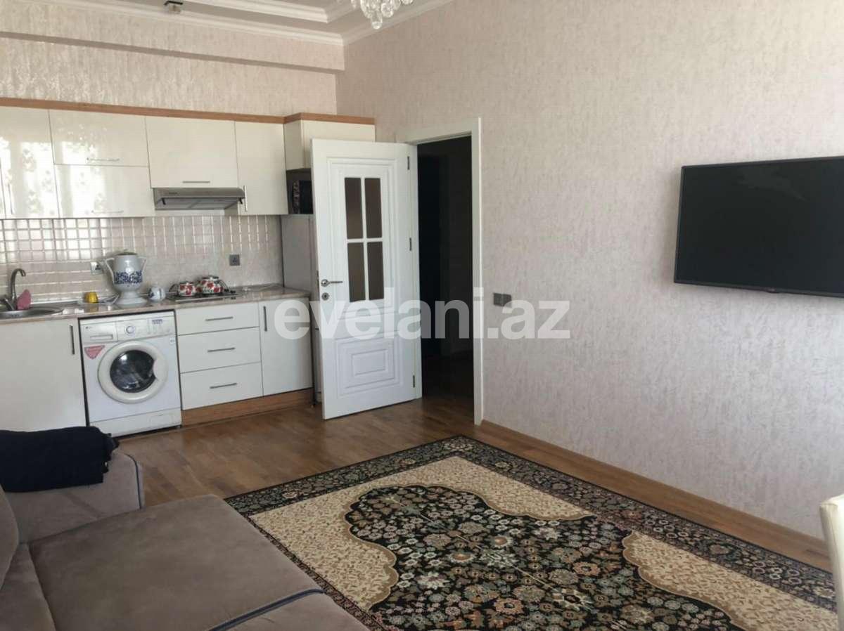 Satılır, yeni tikili, 2 otaqlı, 50 m², Azadlıq prospekti m.