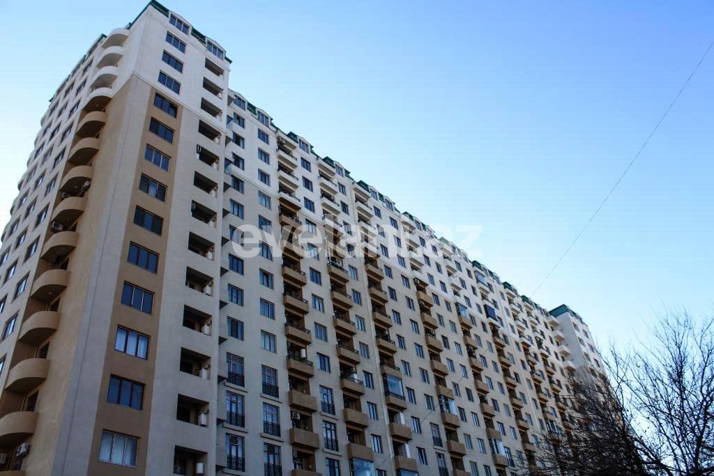 Satılır, yeni tikili, 2 otaqlı, 50 m², Azadlıq prospekti m.