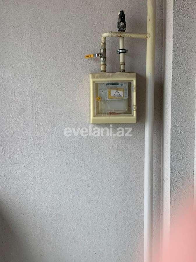 Sale, new building, 3 room, 96 m², Hazi Aslanov d.