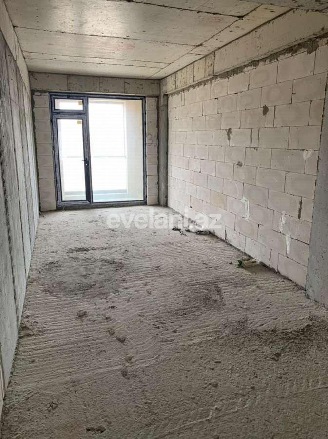 Sale, new building, 3 room, 96 m², Hazi Aslanov d.