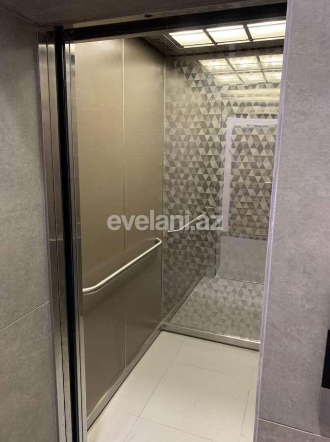 Sale, new building, 3 room, 96 m², Hazi Aslanov d.