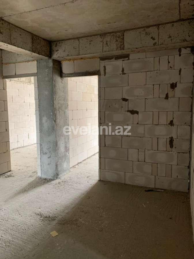 Sale, new building, 3 room, 96 m², Hazi Aslanov d.