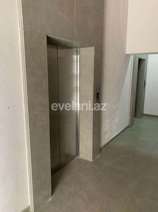 Sale, new building, 3 room, 96 m², Hazi Aslanov d.