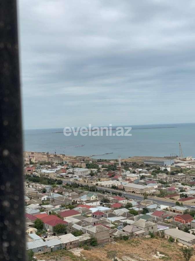 Sale, new building, 3 room, 96 m², Hazi Aslanov d.