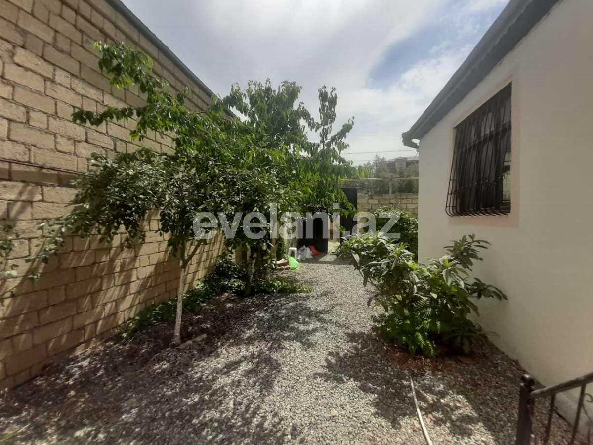 Sale, garden / house, 3 room, 90 m², Absheron r.