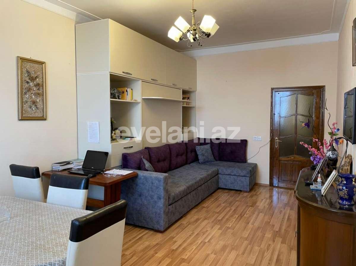Satılır, yeni tikili, 3 otaqlı, 55 m², 9-cu mikrorayon q.