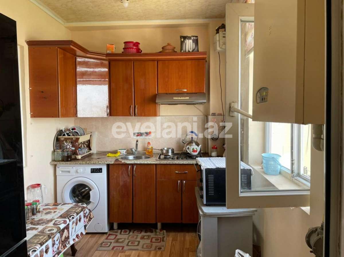 Satılır, yeni tikili, 3 otaqlı, 55 m², 9-cu mikrorayon q.