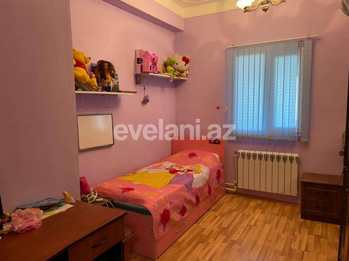 Satılır, yeni tikili, 3 otaqlı, 55 m², 9-cu mikrorayon q.