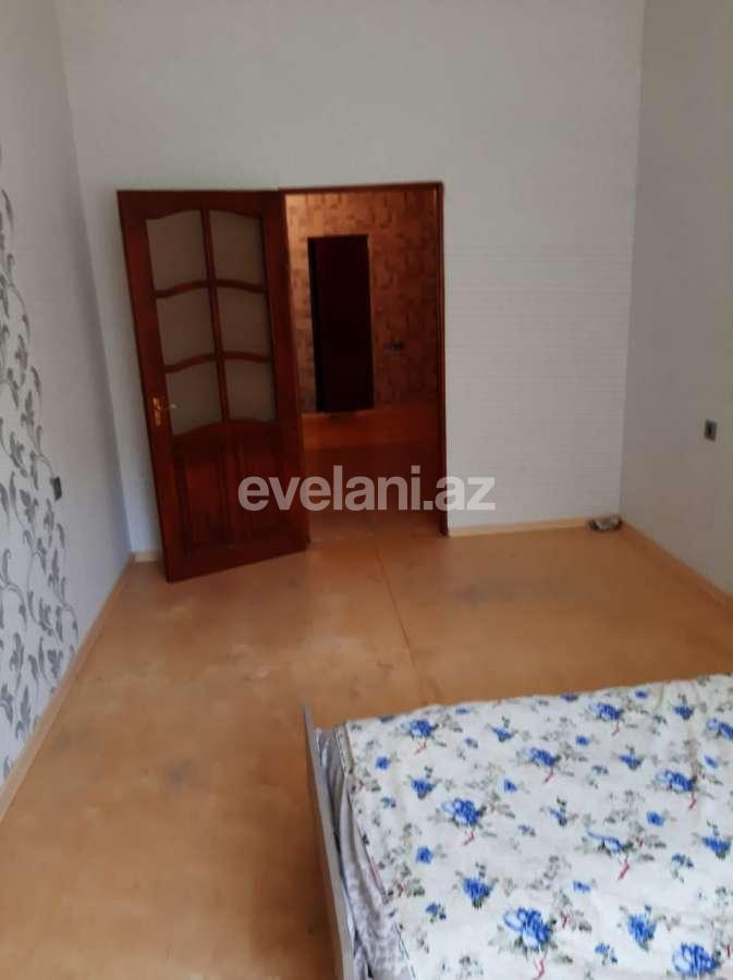 Satılır, yeni tikili, 3 otaqlı, 120 m², İnşaatçılar m.