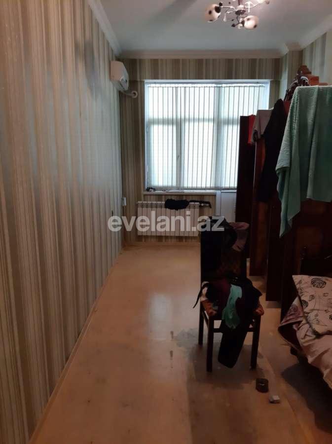 Satılır, yeni tikili, 3 otaqlı, 120 m², İnşaatçılar m.