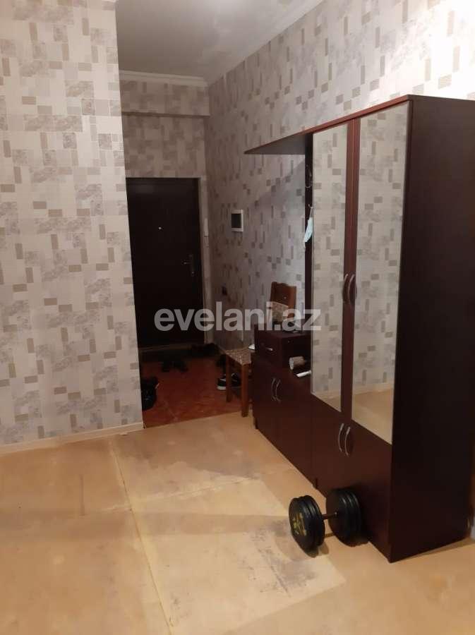 Satılır, yeni tikili, 3 otaqlı, 120 m², İnşaatçılar m.