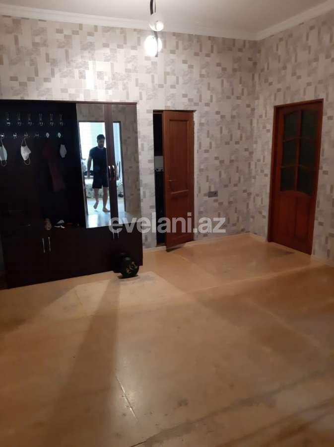 Satılır, yeni tikili, 3 otaqlı, 120 m², İnşaatçılar m.