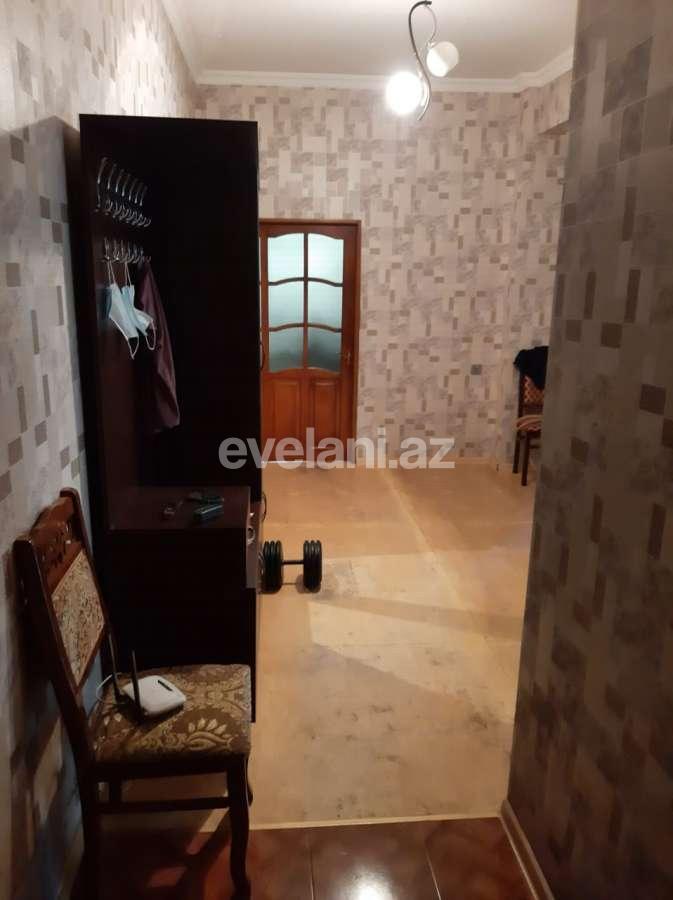 Satılır, yeni tikili, 3 otaqlı, 120 m², İnşaatçılar m.