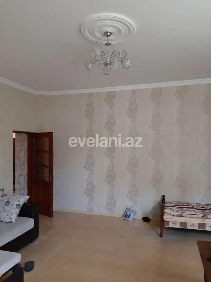 Satılır, yeni tikili, 3 otaqlı, 120 m², İnşaatçılar m.