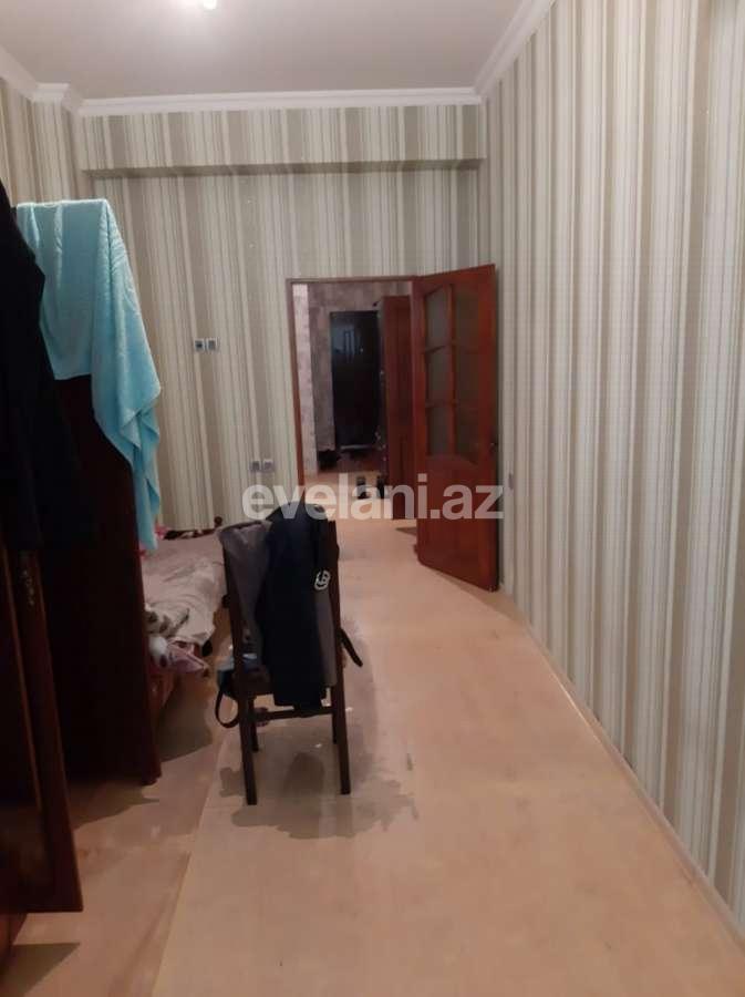 Satılır, yeni tikili, 3 otaqlı, 120 m², İnşaatçılar m.