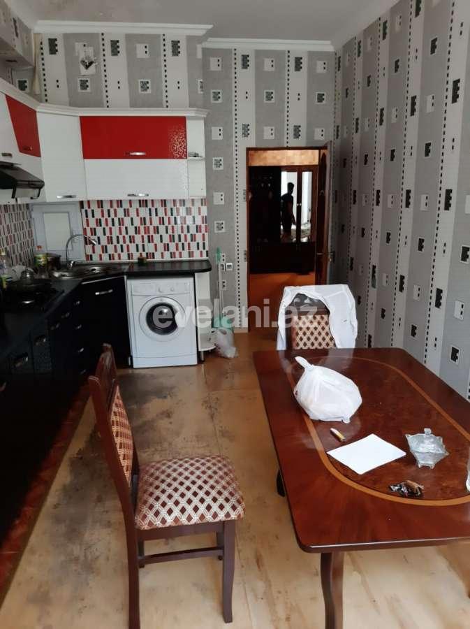 Satılır, yeni tikili, 3 otaqlı, 120 m², İnşaatçılar m.