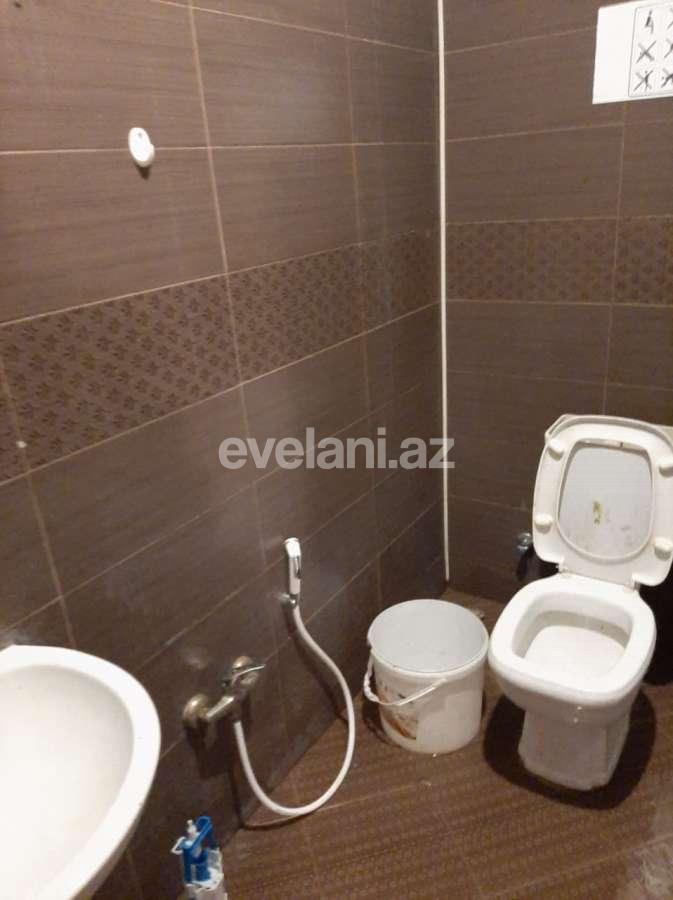 Satılır, yeni tikili, 3 otaqlı, 120 m², İnşaatçılar m.