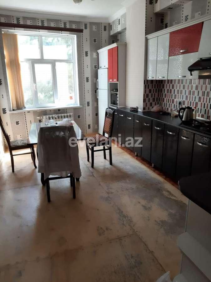 Satılır, yeni tikili, 3 otaqlı, 120 m², İnşaatçılar m.