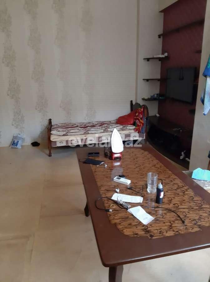 Satılır, yeni tikili, 3 otaqlı, 120 m², İnşaatçılar m.