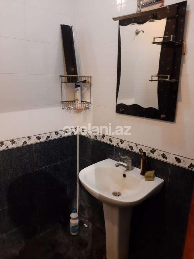 Satılır, yeni tikili, 3 otaqlı, 120 m², İnşaatçılar m.