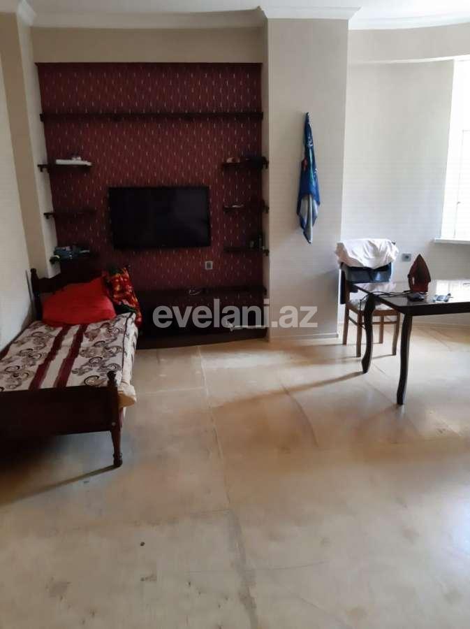 Satılır, yeni tikili, 3 otaqlı, 120 m², İnşaatçılar m.