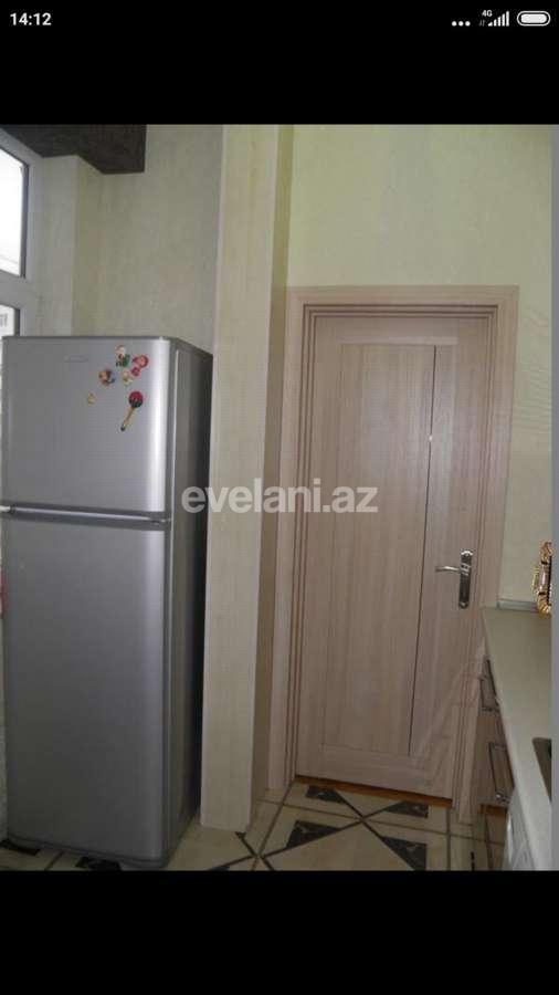 Sale, new building, 2 room, 47 m², Nasimi m.